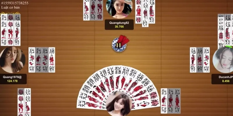 Kỹ thuật nâng cao để tối ưu hóa cách đánh bài chắn