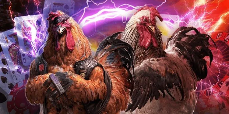 Bí kíp cá cược đá gà hiệu quả nâng cao khả năng thắng