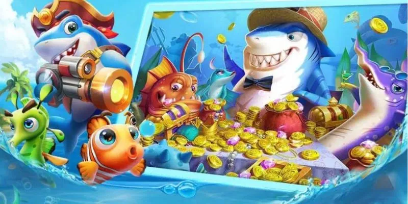 Lý do tại sao bí quyết bắn cá thắng lớn trở thành đề tài hot?