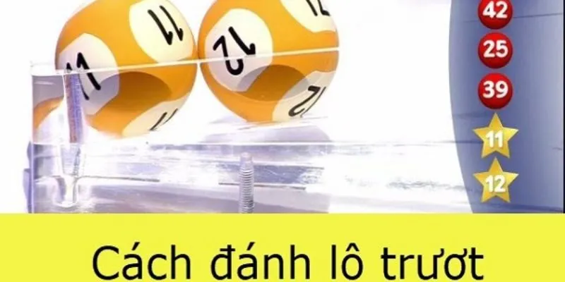 Nghiên cứu và áp dụng cách chơi lô trượt hiệu quả