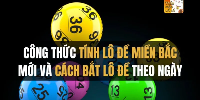 Quy trình chi tiết cho cách lên dàn đề miền Bắc chuẩn xác