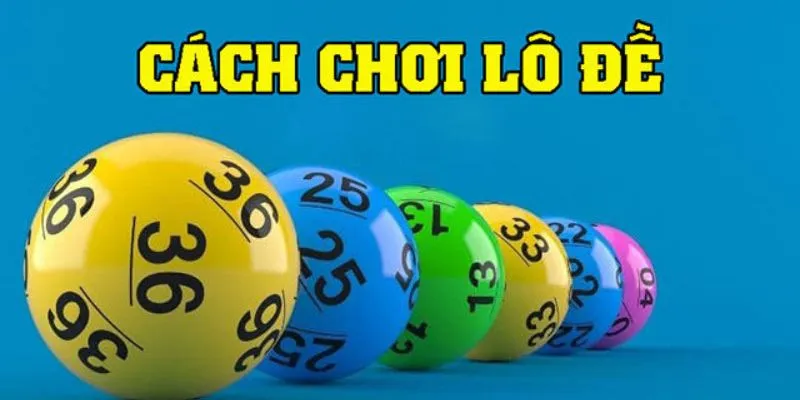 Kiểm soát vốn và quản lý rủi ro trong cách lên dàn đề miền Bắc