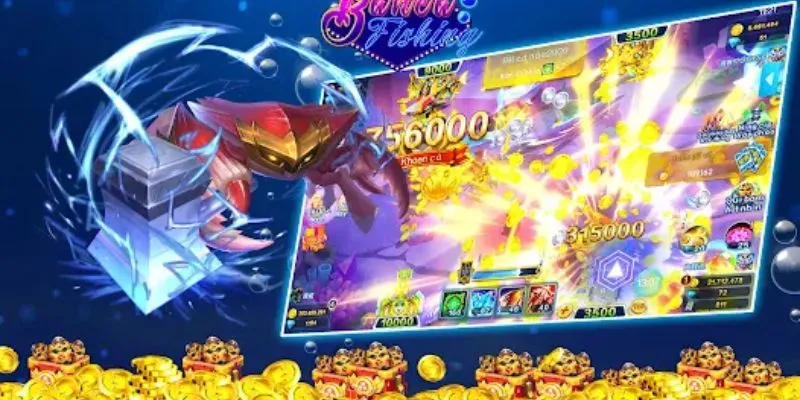 Đánh giá ưu điểm và nhược điểm của fishing casino bắn cá