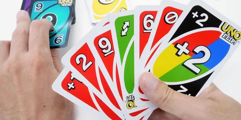 Nắm vững các quy tắc đặc biệt trong mẹo chơi bài uno