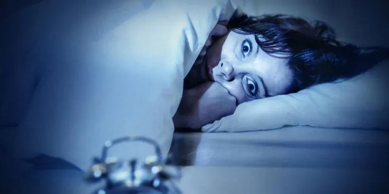 Hiểu rõ ý nghĩa mơ thấy hồn ma