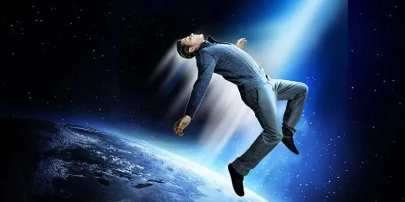 Các con số nên đánh khi mơ thấy trời từ trên cao