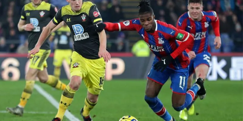 Dự đoán tỷ số Southampton vs Crystal Palace 03/04