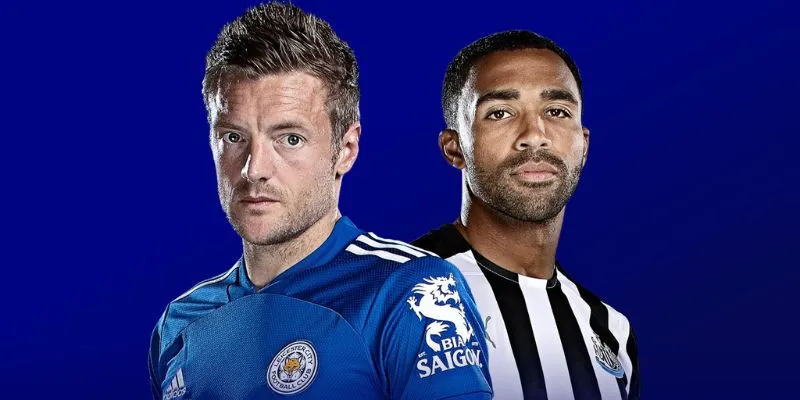 Lịch sử đối đầu Leicester City vs Newcastle United