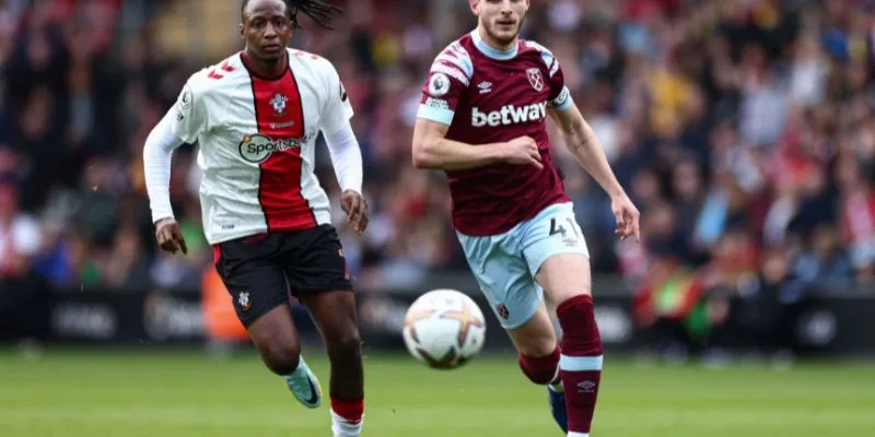 Tỷ số chính xác cho trận West Ham United vs Southampton