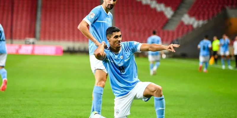 Thông tin chi tiết về trận đấu Na Uy vs Italy