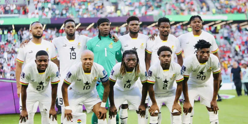 Nhìn chung về màn so tài giữa Kenya vs Chad