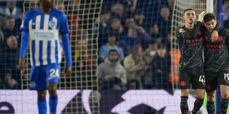 Bí quyết soi kèo và đoán tỷ số Man City vs Al Ain