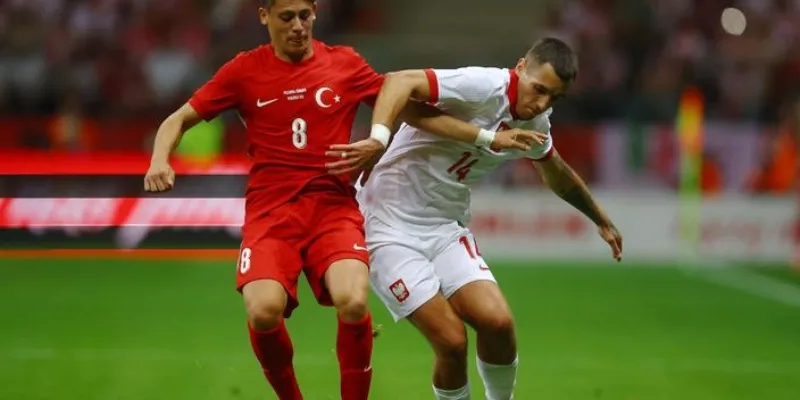 Tình hình lực lượng và phong độ Mexico vs Thổ Nhĩ Kỳ